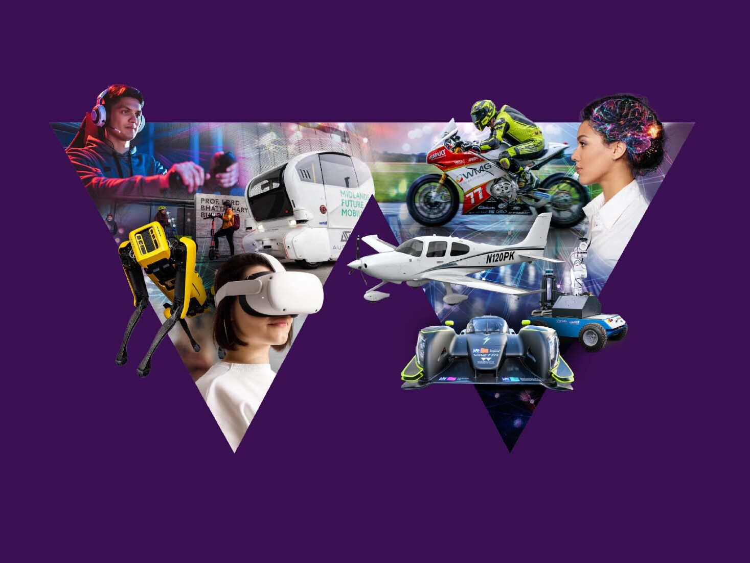 The University of Warwick Announces Inaugural Festival of Innovation